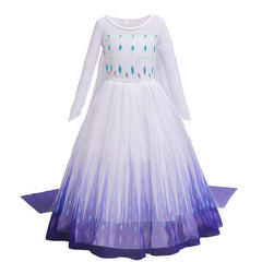 Girls Princess Cosplay Dress