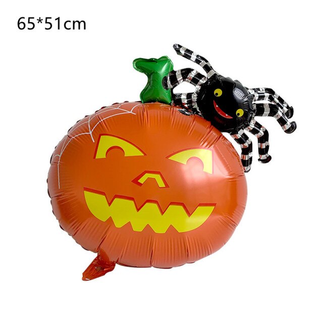 Inflatable Foil Balloon Set