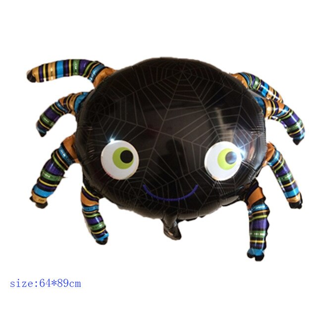 Inflatable Foil Balloon Set