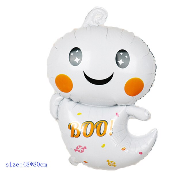 Inflatable Foil Balloon Set