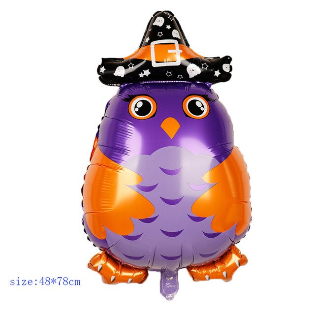 Inflatable Foil Balloon Set