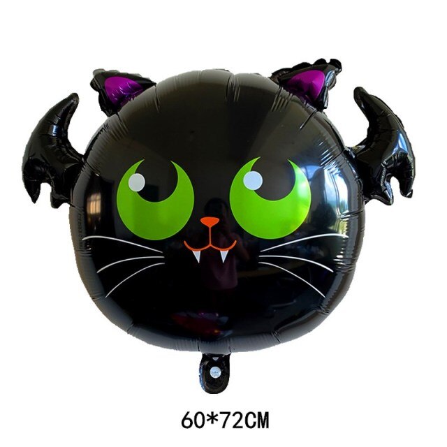 Inflatable Foil Balloon Set