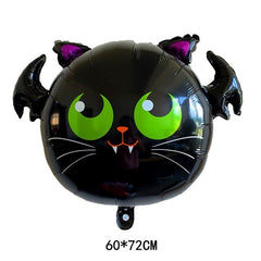 Inflatable Foil Balloon Set