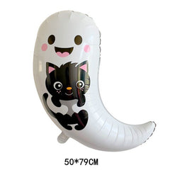 Inflatable Foil Balloon Set