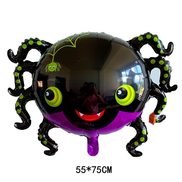 Inflatable Foil Balloon Set