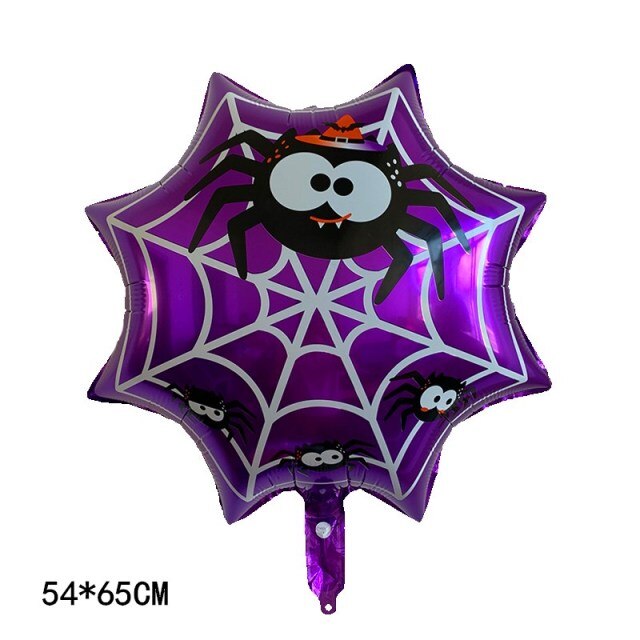 Inflatable Foil Balloon Set