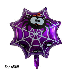 Inflatable Foil Balloon Set