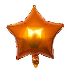Inflatable Foil Balloon Set