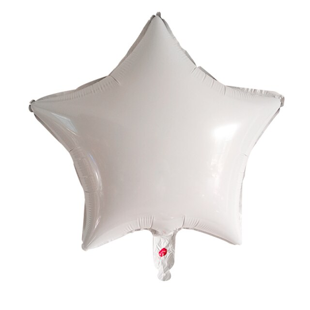 Inflatable Foil Balloon Set