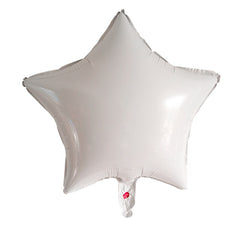 Inflatable Foil Balloon Set