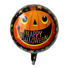 Inflatable Foil Balloon Set