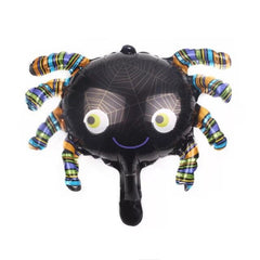 Inflatable Foil Balloon Set