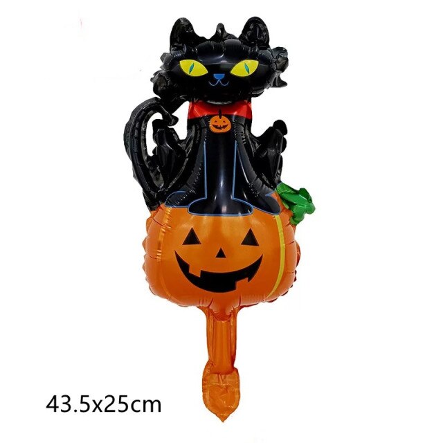 Inflatable Foil Balloon Set
