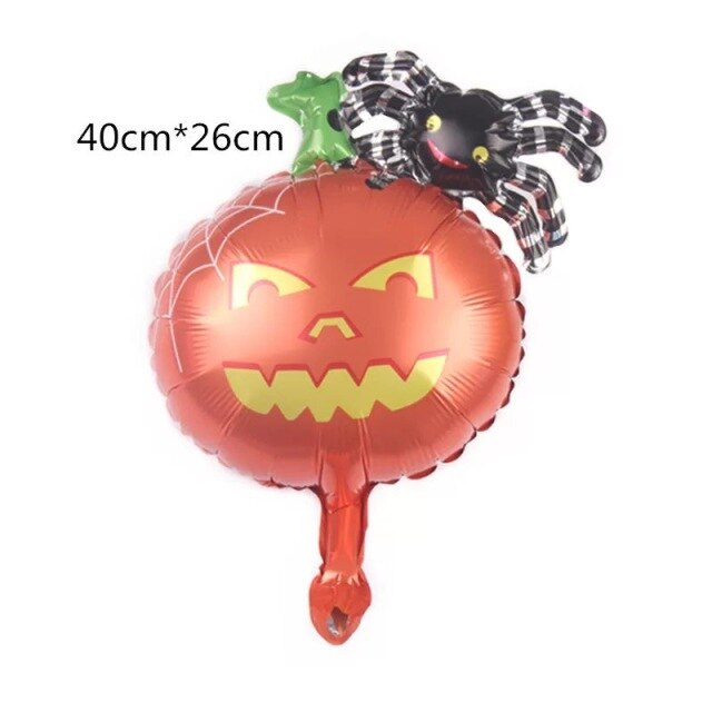 Inflatable Foil Balloon Set