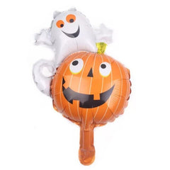 Inflatable Foil Balloon Set