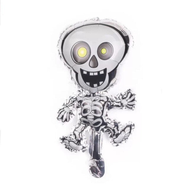 Inflatable Foil Balloon Set