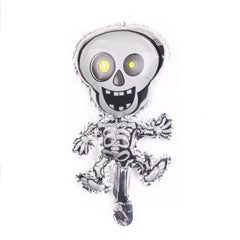 Inflatable Foil Balloon Set