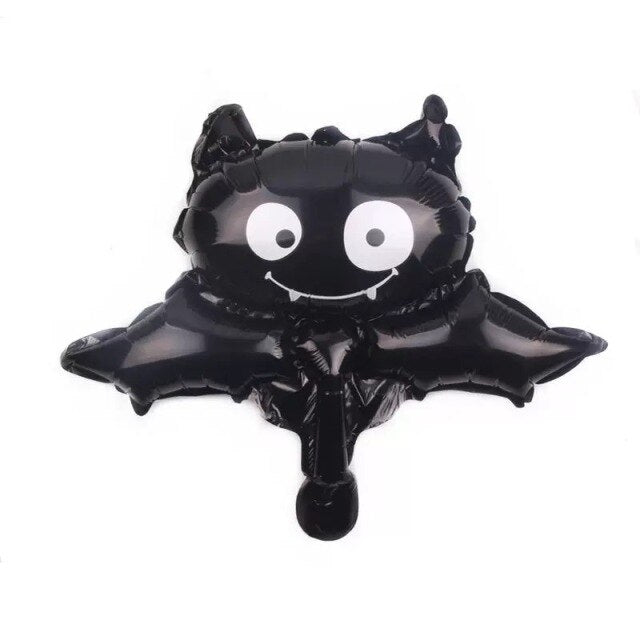 Inflatable Foil Balloon Set
