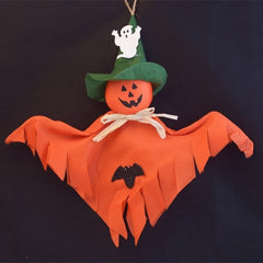 Hanging Halloween Ghost Decorations