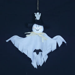 Hanging Halloween Ghost Decorations