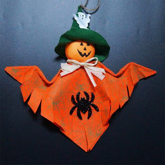 Hanging Halloween Ghost Decorations