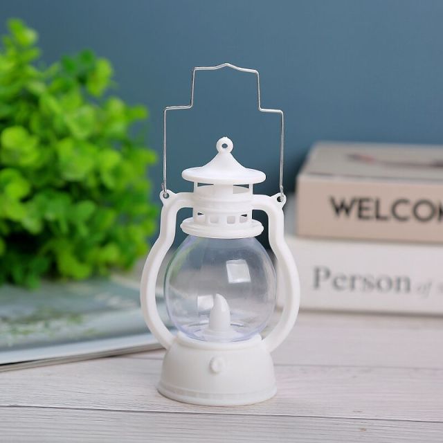 LED Retro Lantern Lamp for Halloween