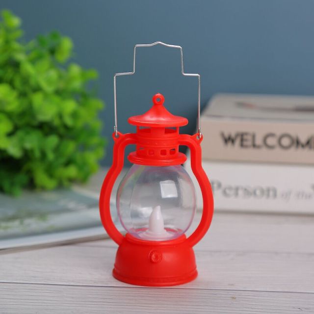 LED Retro Lantern Lamp for Halloween