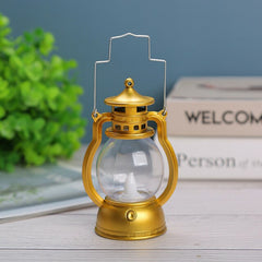 LED Retro Lantern Lamp for Halloween