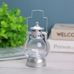 LED Retro Lantern Lamp for Halloween