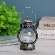LED Retro Lantern Lamp for Halloween