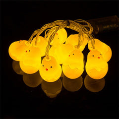 Birch Tree LED Light Night Light Table Light