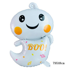 Funny Halloween Balloons