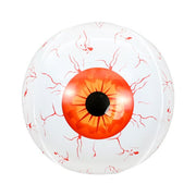 3D Ghost and Eyeball Balloons