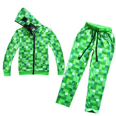 Kids Crawler Costume
