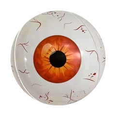 Inflatable Eyeball Halloween Decorations