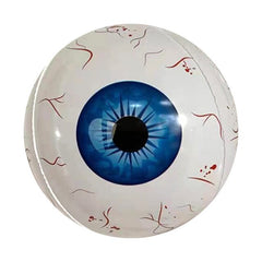 Inflatable Eyeball Halloween Decorations