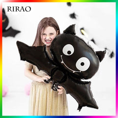 Halloween Character Balloon Options