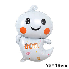 Halloween Character Balloon Options