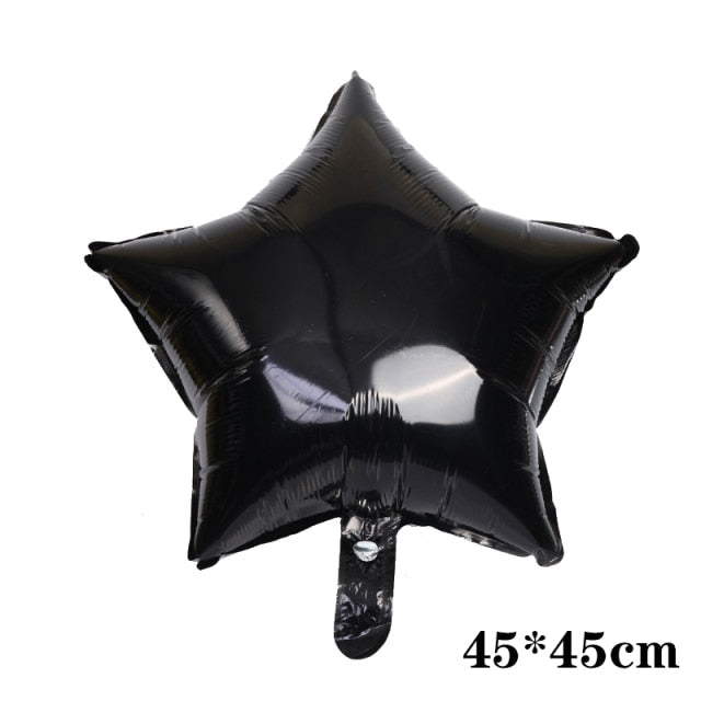 Halloween Character Balloon Options