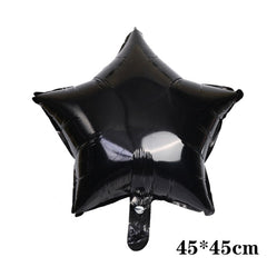Halloween Character Balloon Options