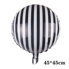 Halloween Character Balloon Options