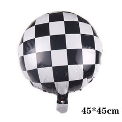 Halloween Character Balloon Options