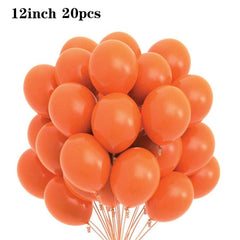 Halloween Character Balloon Options
