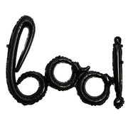 Halloween Party Balloon Set