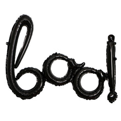 Halloween Party Balloon Set