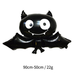 Cartoon Foil Balloon Set