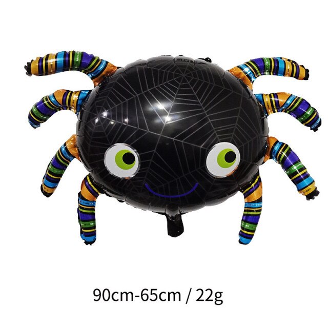 Cartoon Foil Balloon Set