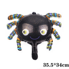 Pirate Ship Foil Balloon