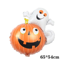 Pirate Ship Foil Balloon