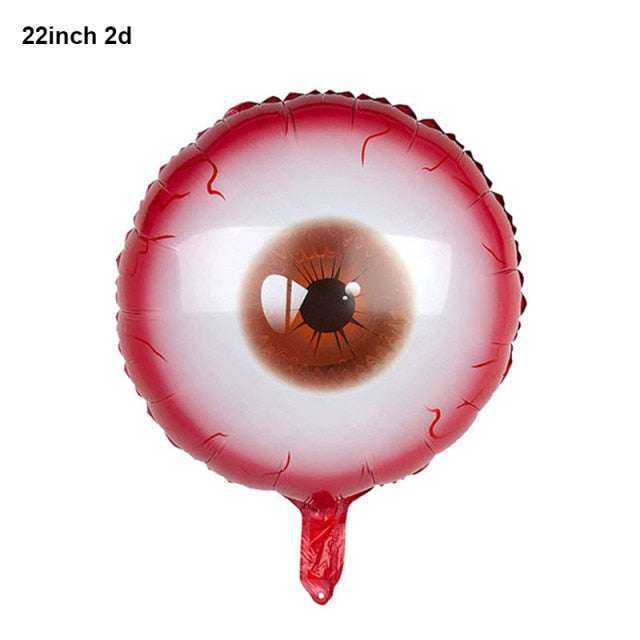 Monster Bash Party Balloons